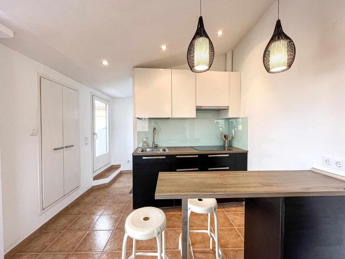 Romantic Duplex With Terrace And Great Views Girona Exteriör bild
