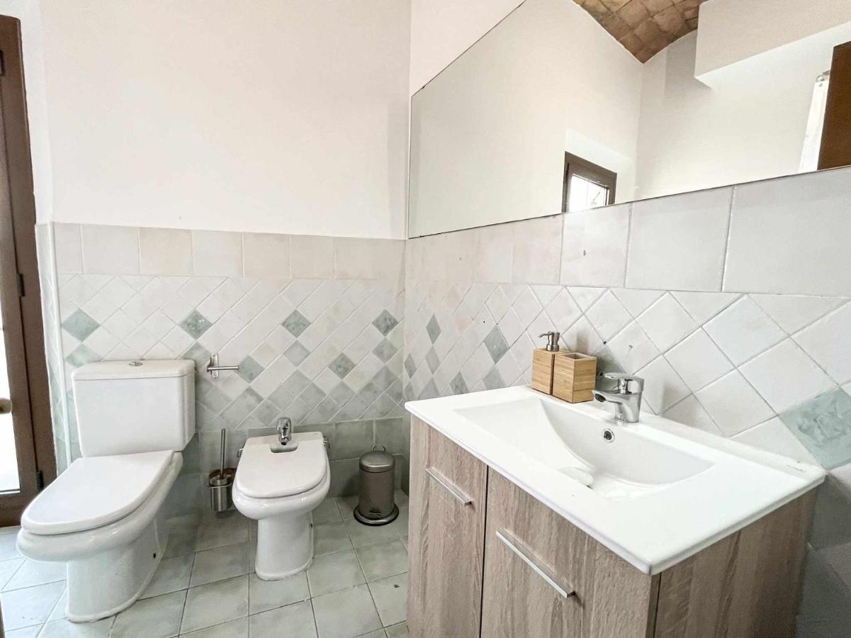 Romantic Duplex With Terrace And Great Views Girona Exteriör bild