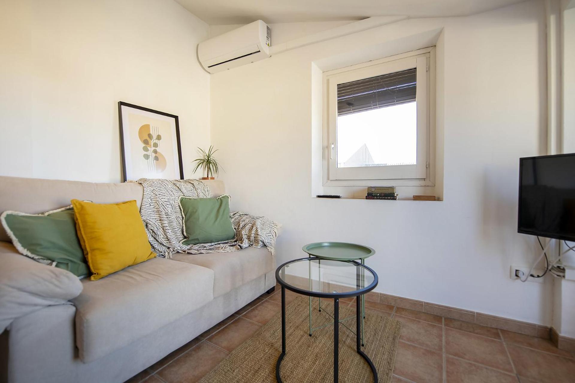 Romantic Duplex With Terrace And Great Views Girona Exteriör bild
