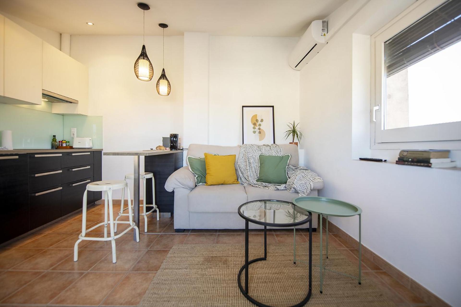 Romantic Duplex With Terrace And Great Views Girona Exteriör bild