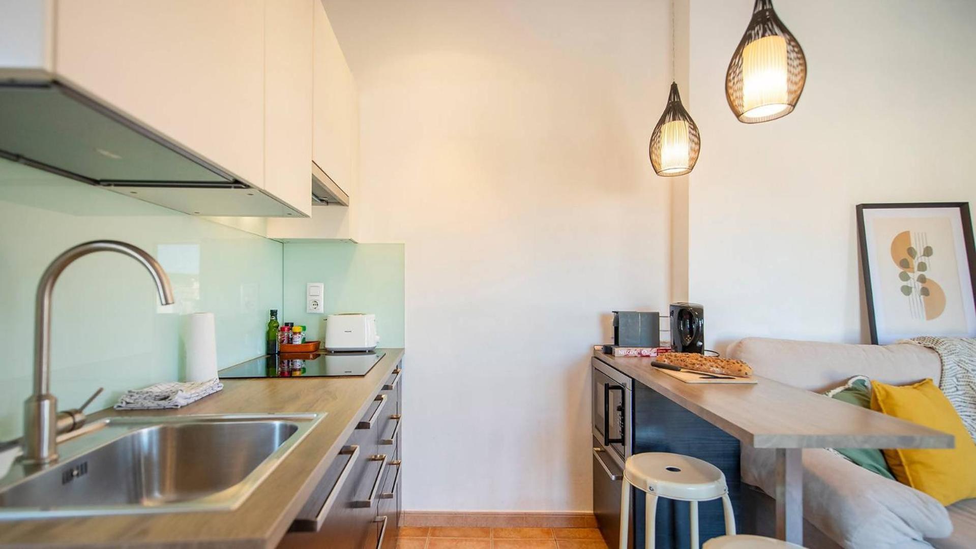 Romantic Duplex With Terrace And Great Views Girona Rum bild