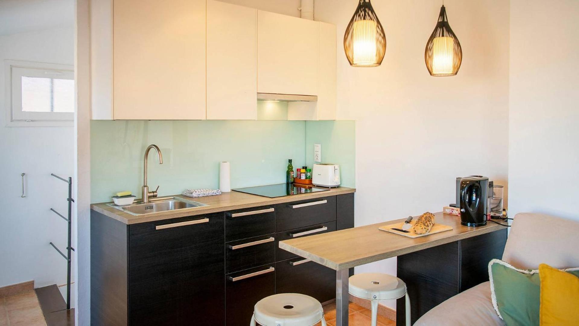Romantic Duplex With Terrace And Great Views Girona Rum bild